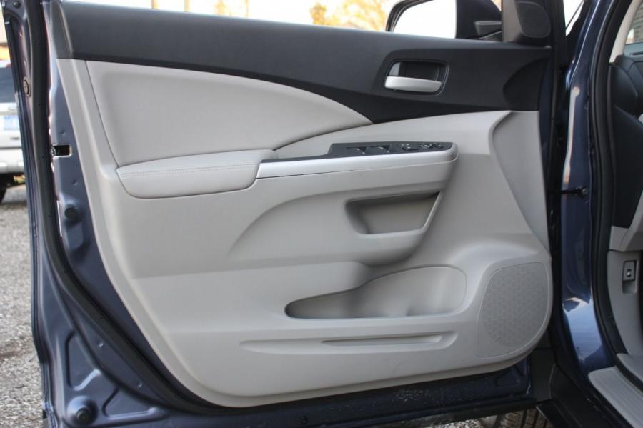  Honda CR-V 2012 года  (фото 15 из 139)